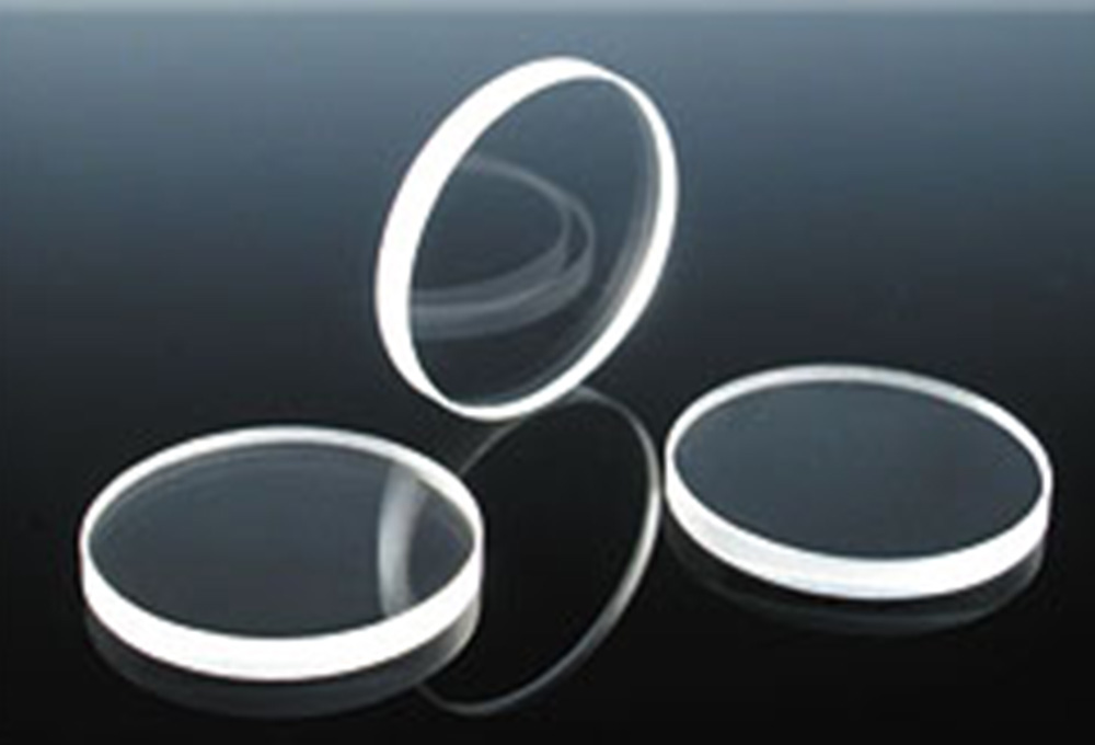 Laser Grade UV Fused Silica Plane Windows